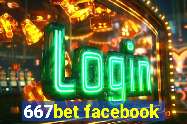 667bet facebook